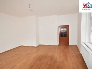 Pronájem bytu 4+1, Teplice, Masarykova třída, 172 m2