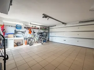 Prodej rodinného domu, Rosice, Malackova, 162 m2