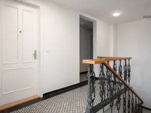 Prodej bytu 1+kk, Brno, Stavební, 32 m2