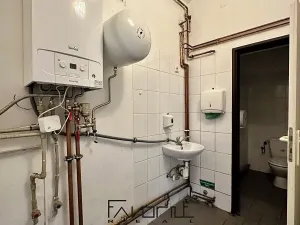 Pronájem obchodního prostoru, Karviná, Hrnčířská, 67 m2