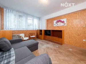 Prodej bytu 2+1, Kutná Hora, Hašplířská, 56 m2