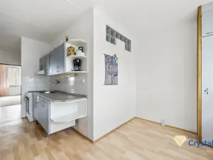 Pronájem bytu 2+1, Cheb, Lesní, 57 m2