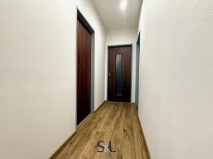 Pronájem bytu 3+kk, Jablonec nad Nisou, Horní, 102 m2