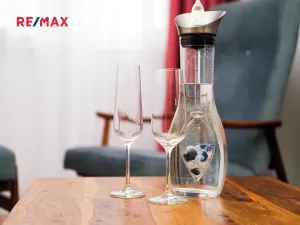 Pronájem bytu 3+kk, Praha - Vršovice, Přípotoční, 77 m2