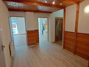 Pronájem bytu 3+1, České Budějovice, Jeronýmova, 108 m2