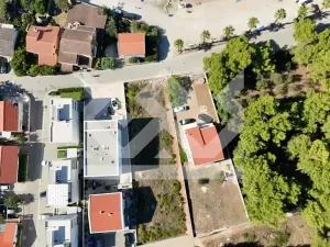 Prodej pozemku pro bydlení, Vir, Chorvatsko, 978 m2