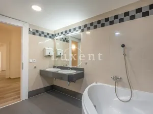 Pronájem kanceláře, Praha - Nové Město, Václavské náměstí, 156 m2