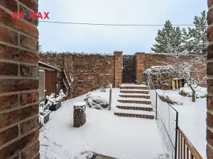 Pronájem bytu 1+kk, Praha - Stodůlky, Smíchovská, 24 m2