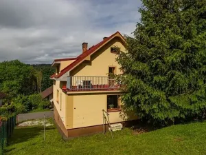 Prodej rodinného domu, Svoboda nad Úpou, Sluneční stráň, 246 m2