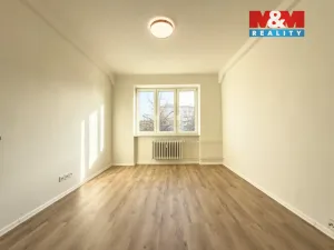 Prodej bytu 2+1, Ostrava, Nálepkovo náměstí, 61 m2