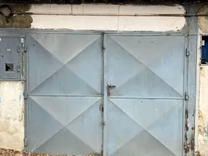 Prodej garáže, Ostrava, Spodní, 18 m2