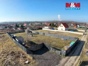 Prodej pozemku pro bydlení, Chbany - Vadkovice, 943 m2