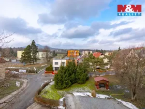 Prodej bytu 1+1, Liběšice, 37 m2