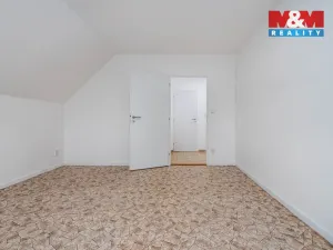 Prodej rodinného domu, Praha - Horní Počernice, Jasenná, 292 m2