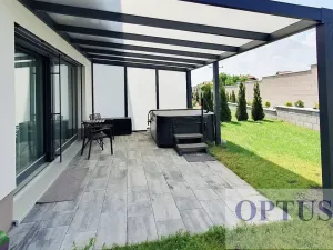 Prodej rodinného domu, Horoměřice, Patočkova, 127 m2