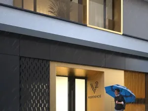 Prodej bytu 2+kk, Praha - Košíře, Hlaváčkova, 47 m2