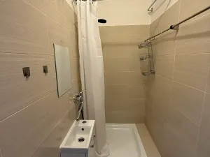 Pronájem bytu 1+kk, Praha - Braník, Vavřenova, 24 m2