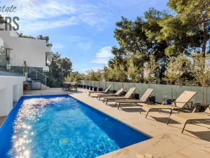 Prodej rodinného domu, Málaga, Španělsko, 461 m2