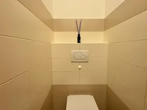 Pronájem bytu 2+kk, Slaný, Wilsonova, 63 m2