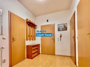 Prodej bytu 2+kk, Olomouc, Peškova, 50 m2