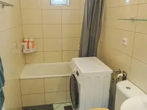 Prodej bytu 2+kk, Hořín, 42 m2