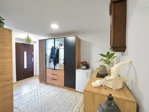 Prodej rodinného domu, Neurazy, 135 m2