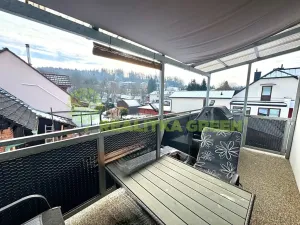 Prodej rodinného domu, Hvozdná, Hlavní, 183 m2