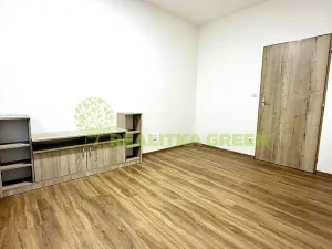 Pronájem bytu 2+1, Vsetín, Sušilova, 32 m2