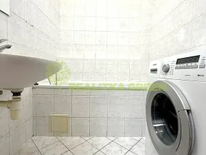 Pronájem bytu 2+1, Vsetín, Sušilova, 32 m2