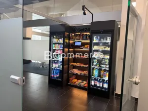 Pronájem kanceláře, Brno, Purkyňova, 25 m2