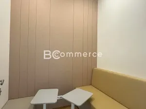 Pronájem kanceláře, Brno, Purkyňova, 50 m2