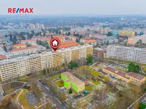 Prodej bytu 3+1, Neratovice, Dr. E. Beneše, 68 m2