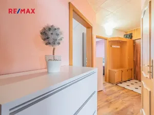 Prodej bytu 3+1, Neratovice, Dr. E. Beneše, 68 m2