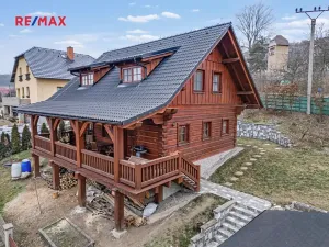 Prodej rodinného domu, Svatá, 146 m2