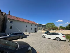 Pronájem bytu 3+kk, Rostěnice-Zvonovice - Rostěnice, 111 m2