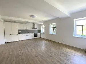 Pronájem bytu 3+kk, Rostěnice-Zvonovice - Rostěnice, 111 m2