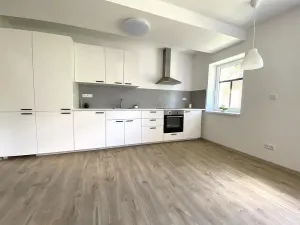 Pronájem bytu 3+kk, Rostěnice-Zvonovice - Rostěnice, 111 m2