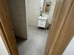 Pronájem bytu 3+kk, Rostěnice-Zvonovice - Rostěnice, 111 m2