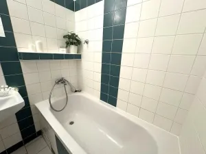 Pronájem bytu 2+1, Hrušovany u Brna, Sídliště, 64 m2