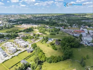 Prodej pozemku pro bydlení, Frýdek-Místek, Slezská, 1170 m2