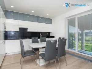 Prodej rodinného domu, Paskov, Národního odboje, 163 m2