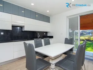 Prodej rodinného domu, Paskov, Národního odboje, 163 m2