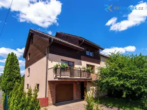 Prodej rodinného domu, Baška, 350 m2