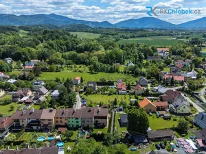 Prodej rodinného domu, Baška, 350 m2