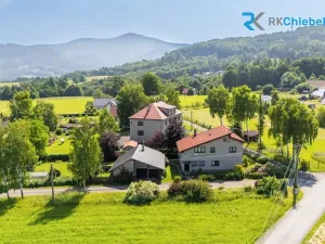 Prodej rodinného domu, Čeladná, 202 m2