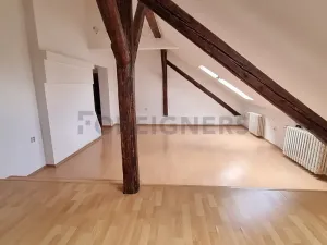 Pronájem bytu 2+kk, Pardubice, Za Pasáží, 90 m2