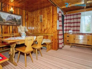 Prodej rodinného domu, Pstruží, 117 m2