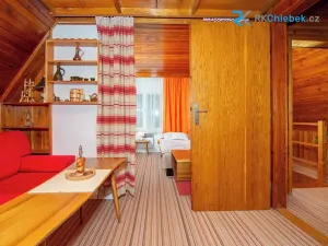 Prodej rodinného domu, Pstruží, 117 m2