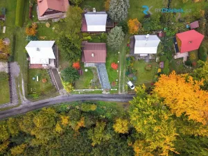 Prodej chaty, Pstruží, 117 m2