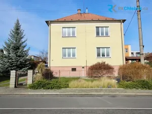 Prodej rodinného domu, Píšť, Ratibořská, 270 m2